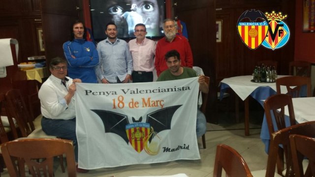 VCF-Villareal (Liga 15-16)